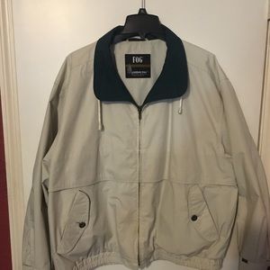 Light Jacket London Fog